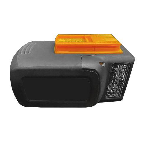 Batterie  mcculloch 59 09.238.03