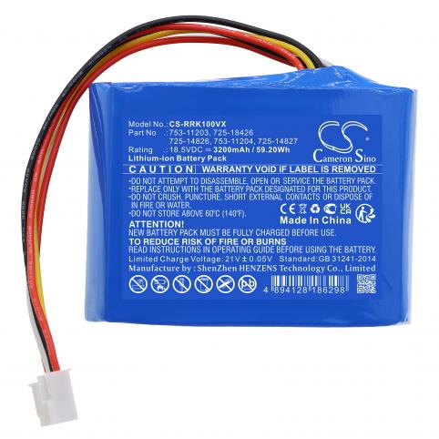 Batterie tondeuses gazon cubcadet xr5 1000