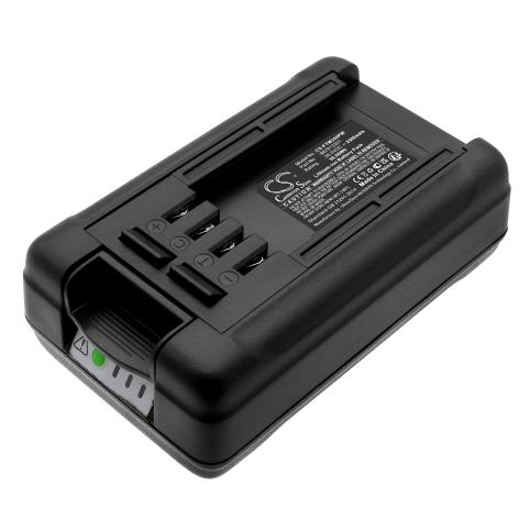 Batteria tosaerba flymo k9652