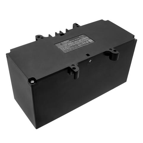 Batteria  ambrogio 045z298000a