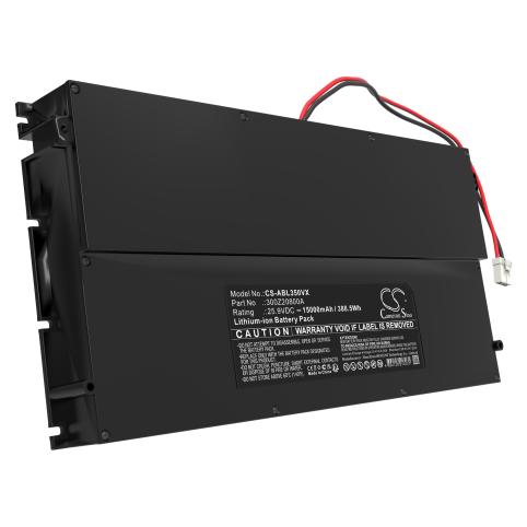 Batterie  ambrogio 300z42800a