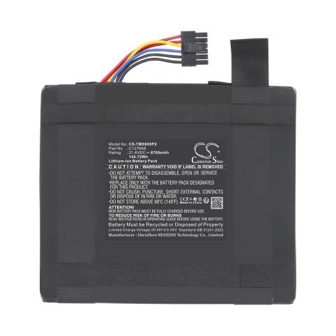 Batterie  terramow c0914k9
