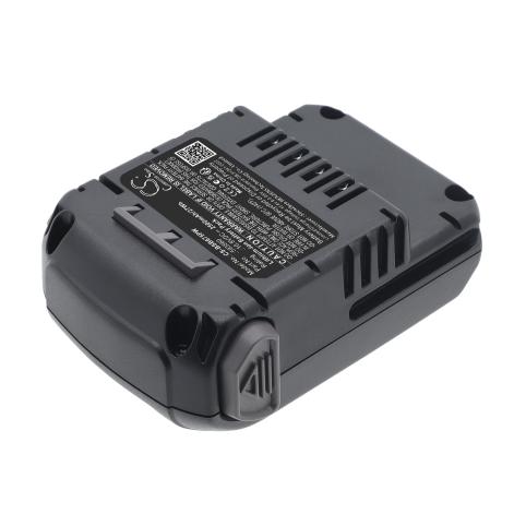 Batterie  briggs stratton 593560