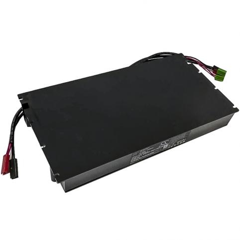 Batteria tosaerba wiper yard