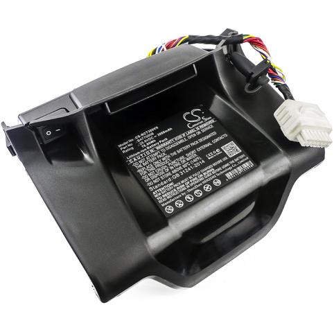 Batteria  robomow bat7000b