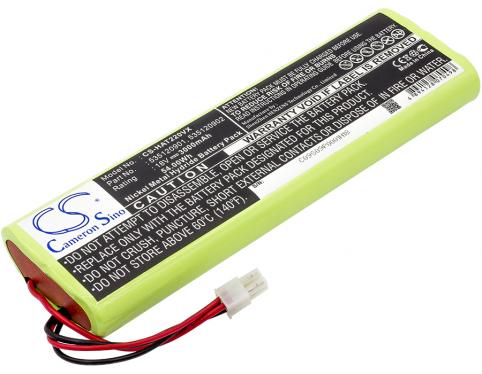 535120901 automower g2 2004-2006 