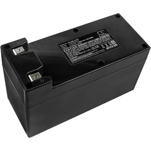 Batteria tosaerba wolf r30ac