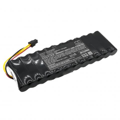 Batteria  husqvarna 578 84 87 01
