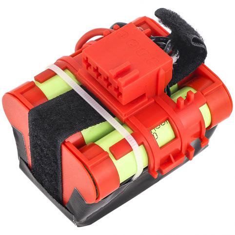 Batterie  husqvarna 589 58 61 01