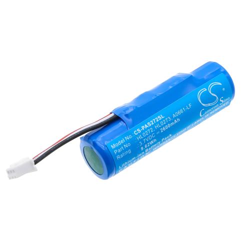 Batteria  pax hl0272