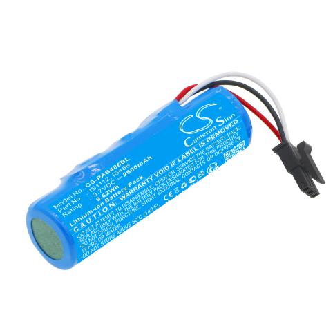 Batteria  pax is1112