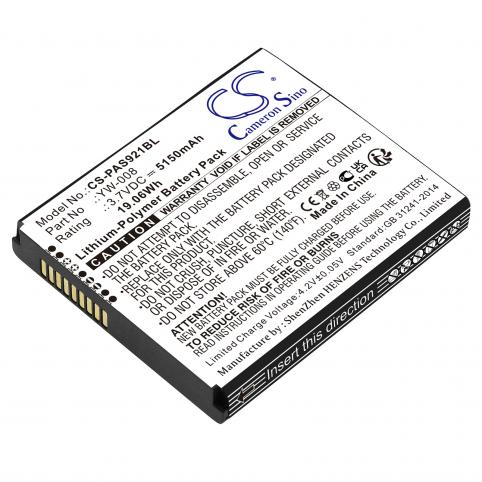 Yw-008 a920 pro