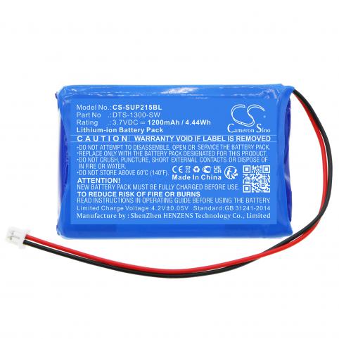 Dts-1300-sw sumup air