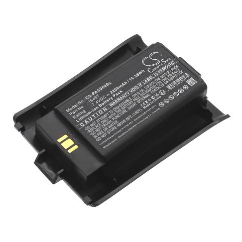 Batteria  pax is497
