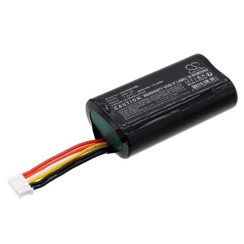 Batteria  pax xkd 183
