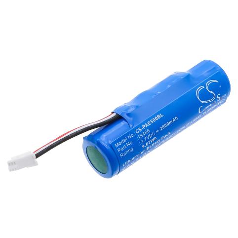 Batteria  pax is486
