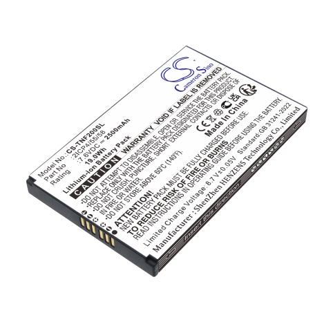 Batterie  feitian 2icp4 55 58