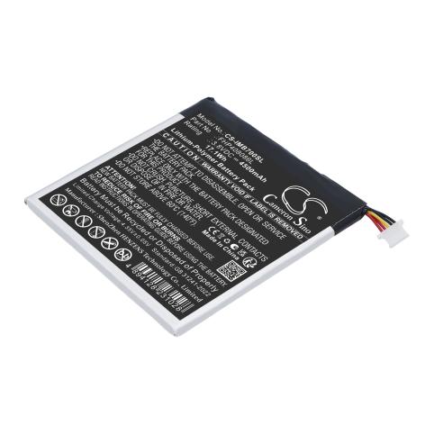 Battery  ingenico fhp408086l
