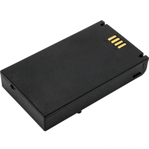 Batteria  ingenico bty00017