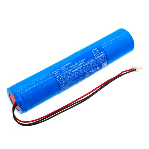 Batterij noodgeval dotlux 5556