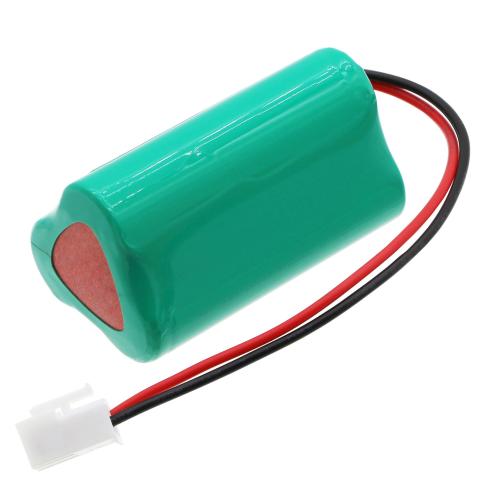 Battery emergency dotlux exitmulti 3177