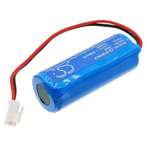 Batterij noodgeval dotlux 5389