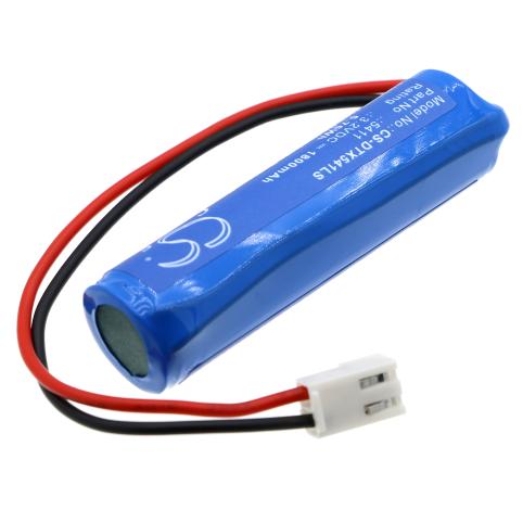 Bateria emergencia dotlux exitmulti