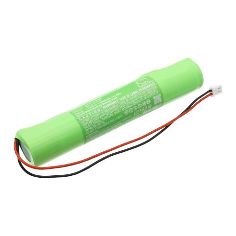 Batterij noodgeval esylux elx led