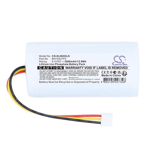 Bat20lfp2 led luminaires bem203/st 