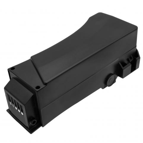 Batterie velo electrique ebike panasonic hs 8r