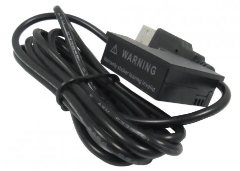 Chargeur camera embarquee gopro hero 3+