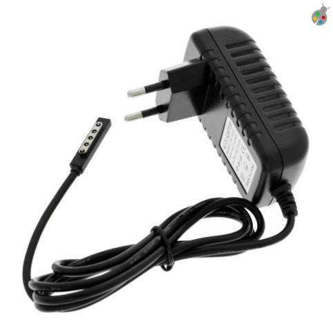 Chargeur tablette microsoft surface rt2