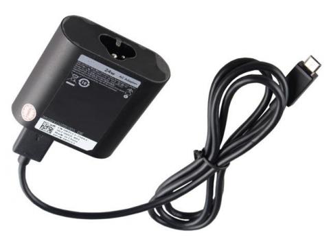 Chargeur tablette dell venue 7 pro