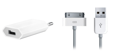 Chargeur tablette apple iphone