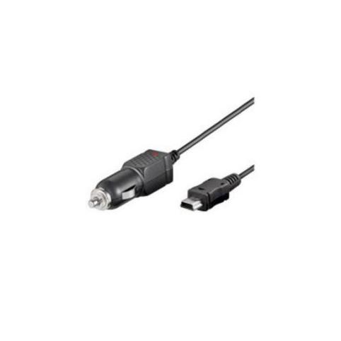 Spv f600 chargeur  allume cigare  smartphone orange spv