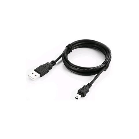 Chargeur  blackberry asy 07965