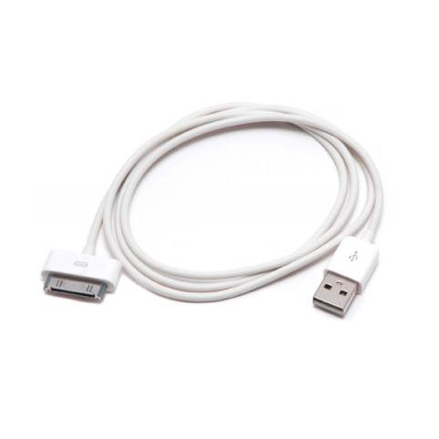 Iphone 4 cable data telephone portable telephone 
