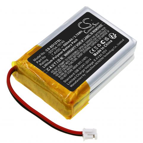 Batterie  sportdog sdt54 16749