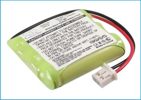 Batterie  dogtra dc 20