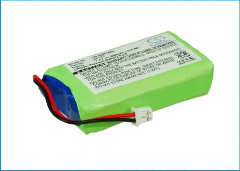 Batterie  dogtra ae703048p6h