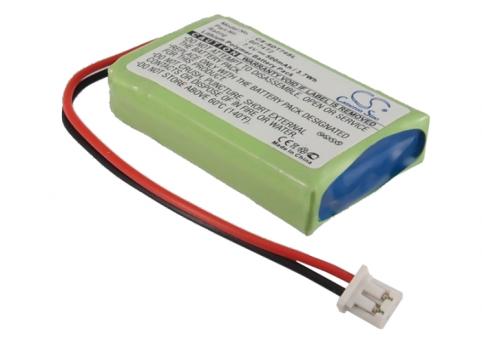 Batterie  dogtra bp74t2