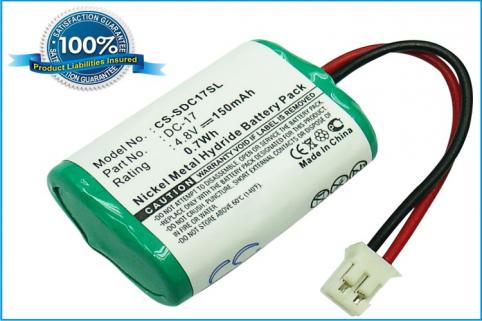 Batterie  petsafe pdt00 12470