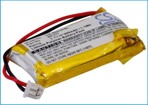 Batterie  dogtra bp37f
