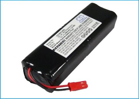 Batteria  sportdog dc 26