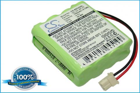 Batteria  sportdog bp 2t