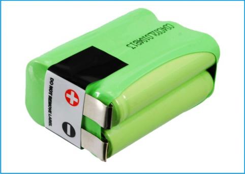 1272800 g3 field batería collar de perro tri tronics