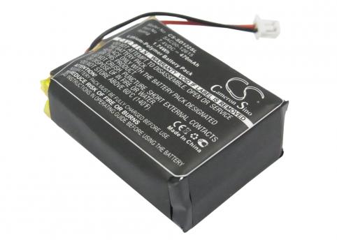 Sd 1225e transmitter