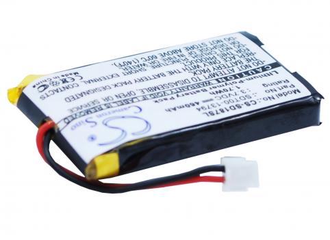 Batterie  sportdog sd 1875