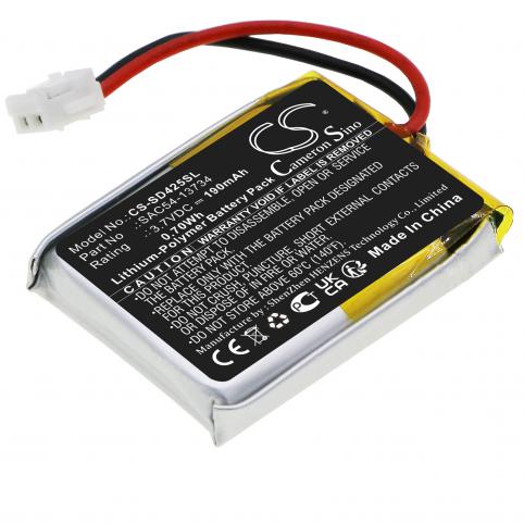 Batteria  sportdog sac54 13734