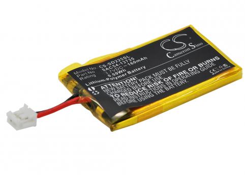 Batterie  sportdog sac54 13735